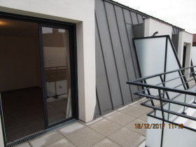 Appartement à Tremblay-en-France