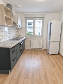 Appartement à Saint-Louis