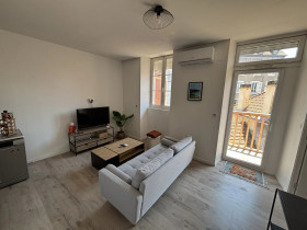 Appartement à Pau