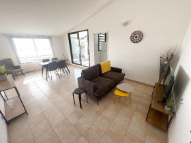 Appartement à Saint-Denis