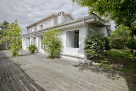Maison à Bruges