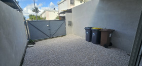 Appartement à Saint-Denis