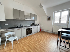 Appartement à Épinal