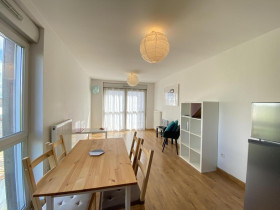 Appartement à Valenciennes