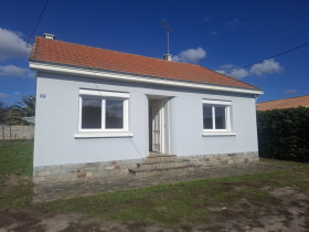 Maison à Villeneuve-en-Retz