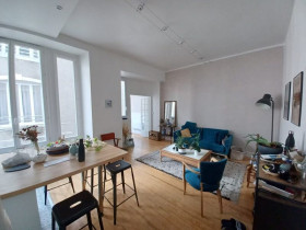 Appartement à Pau
