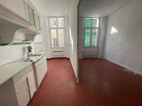 Appartement à La Ciotat