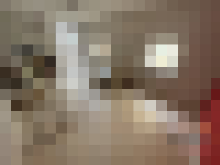  / #16