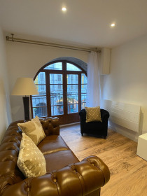 Appartement à Chambéry