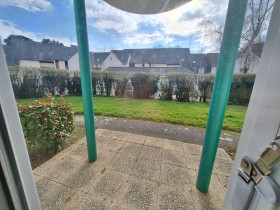 Appartement à Vannes