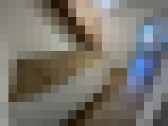  / #8