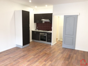 Appartement à Pont-à-Mousson
