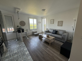 Appartement à Touques