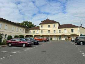 Appartement à Couilly-Pont-aux-Dames