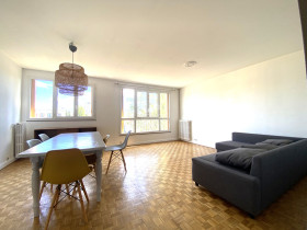 Appartement à Nanterre