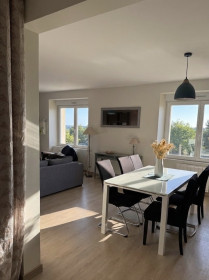 Maison à Cancale