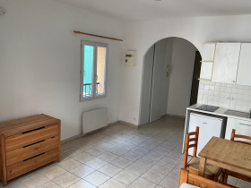 Appartement à Gardanne