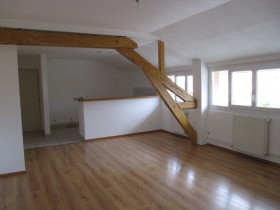 Appartement à Montceau-les-Mines