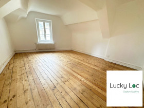 Appartement à Caen