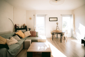 Appartement à Périgueux