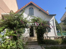 Maison à Carqueiranne
