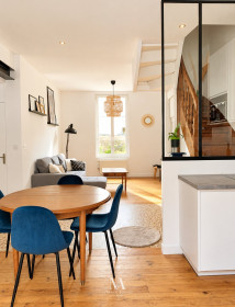 Maison à Angers