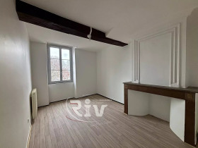 Appartement à Vienne