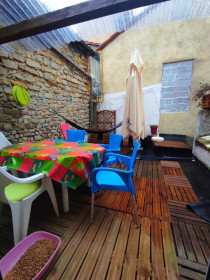 Maison à Millau