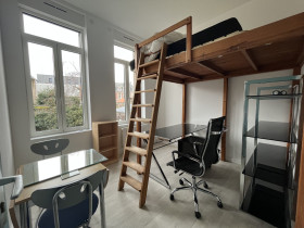 Appartement à Amiens