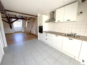 Appartement à Brumath