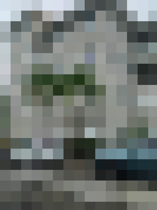  / #8