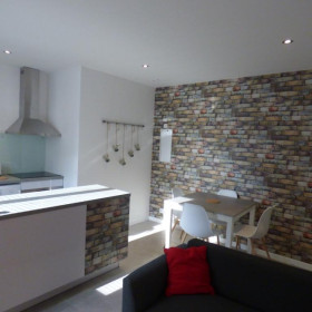 Appartement à Châtellerault