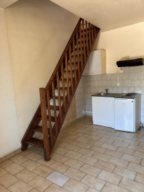 Appartement à Saint-Hilaire-de-Brethmas