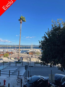 Appartement à La Ciotat