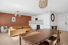 Appartement à Bourg-la-Reine