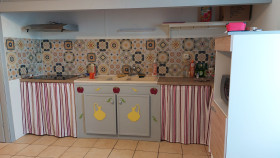 Maison à Saint-Rémy