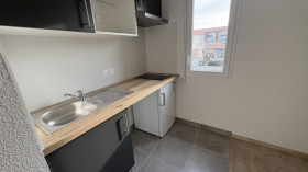 Appartement à Labarthe-sur-Lèze