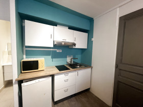 Appartement à Nîmes