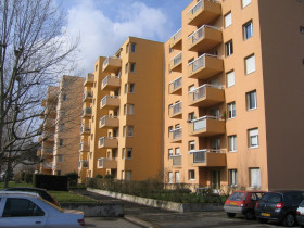 Appartement à Caluire-et-Cuire