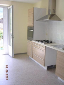 Appartement à Millau