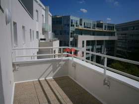 Appartement à Montigny-le-Bretonneux