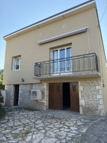 Maison à Brive-la-Gaillarde