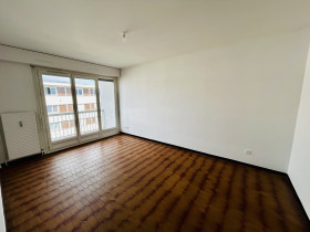 Appartement à Annemasse