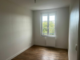 Appartement à Angers