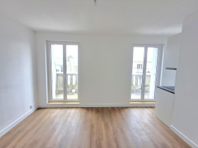 Appartement à Brest