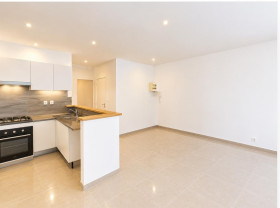 Appartement à Vienne