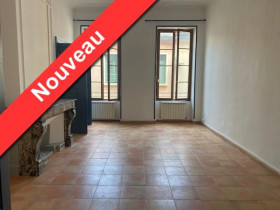 Appartement à Nîmes