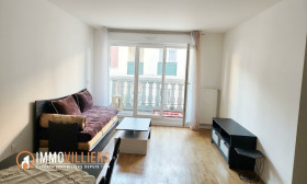 Appartement à Villiers-sur-Marne