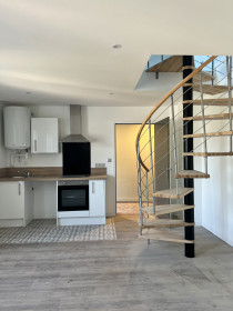 Appartement à Amiens
