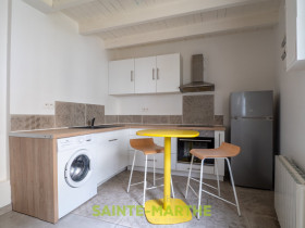 Maison à Niort